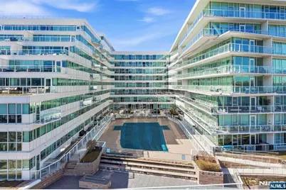 800 Ave At Port Imperial Boulevard 1010 #1010, Weehawken, NJ 07086 - Photo 35