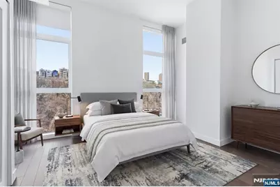 800 Ave At Port Imperial Boulevard 1010 #1010, Weehawken, NJ 07086 - Photo 19