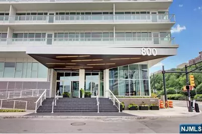 800 Ave At Port Imperial Boulevard 1010 #1010, Weehawken, NJ 07086 - Photo 31