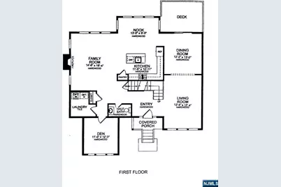 16 McDonald Court, New Windsor, NY 12553 - Photo 33