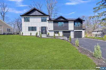 6 Clinton Place, Woodcliff Lake, NJ 07677 - Photo 1