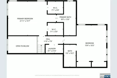 6 Clinton Place, Woodcliff Lake, NJ 07677 - Photo 43