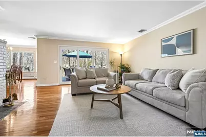 35 Brookview Terrace, Hillsdale, NJ 07642 - Photo 5