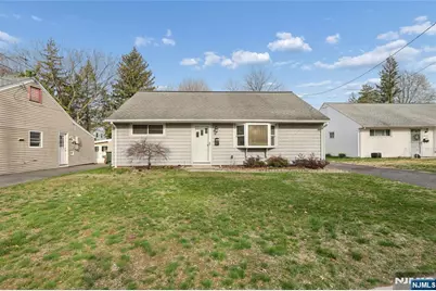 478 Riverside Terrace, Rutherford, NJ 07070 - Photo 1