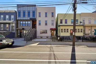 364 New York Avenue 3 #3, Jersey City, NJ 07307 - Photo 23