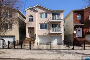 231 12th St, Newark, NJ 07107 - Photo 1