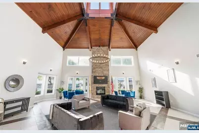 316 Thornton Court T316 #T316, Edgewater, NJ 07020 - Photo 39