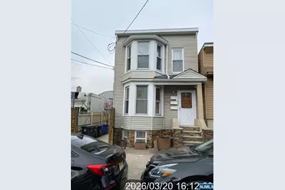 38 Delancy Street, Newark, NJ 07105 - Photo 1