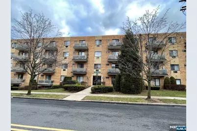 100 2nd Street 209 #209, Hackensack, NJ 07601 - Photo 1