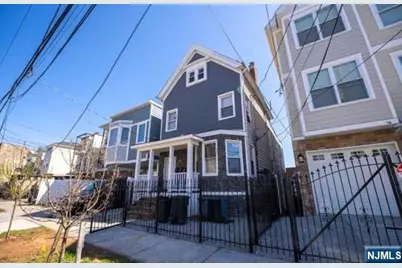 226 Fairmount Avenue 1 #1, Newark, NJ 07103 - Photo 3