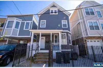 226 Fairmount Avenue 1 #1, Newark, NJ 07103 - Photo 1