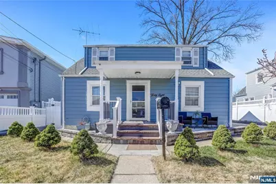 38 Henry Street, Elmwood Park, NJ 07407 - Photo 1