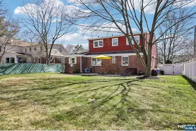 41 Taggart Way, Saddle Brook Township, NJ 07663 - Photo 45