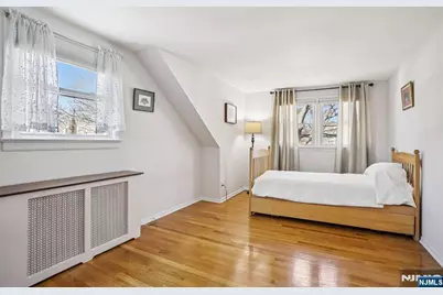 41 Taggart Way, Saddle Brook Township, NJ 07663 - Photo 33