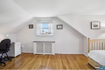 41 Taggart Way, Saddle Brook Township, NJ 07663 - Photo 35