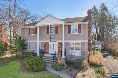 657 Lincoln Avenue, Glen Rock, NJ 07452 - Photo 1