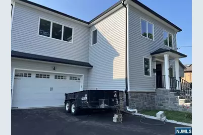 161 Franklin Street 1 St #1 st, Elmwood Park, NJ 07407 - Photo 3