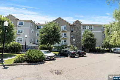 1 Parkway 308 #308, Wallington, NJ 07057 - Photo 1