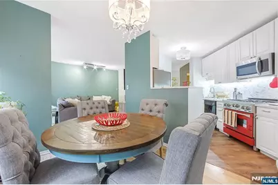 7004 Kennedy Boulevard 4A #4A, Guttenberg, NJ 07093 - Photo 33