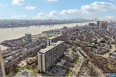 2 Horizon Road 1428 #1428, Fort Lee, NJ 07024 - Photo 35
