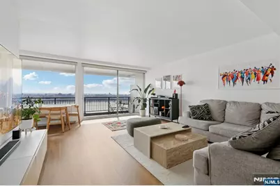 2 Horizon Road 1428 #1428, Fort Lee, NJ 07024 - Photo 5