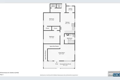 66 Buschmann Avenue, Haledon, NJ 07508 - Photo 33