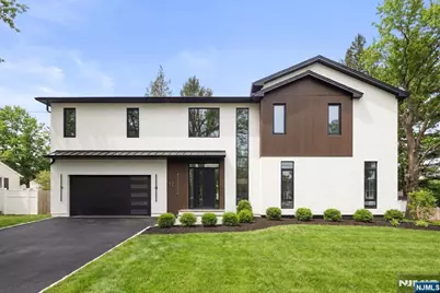 12 Meadow Court, Norwood, NJ 07648 - Photo 1