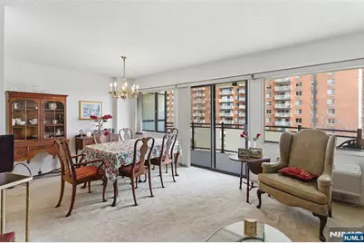 125 Prospect Avenue 5B #5B, Hackensack, NJ 07601 - Photo 7