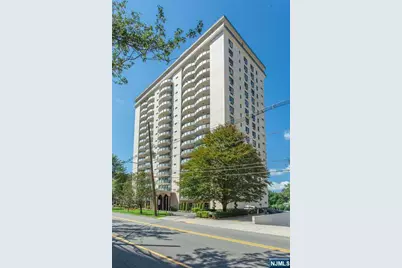 125 Prospect Avenue 5B #5B, Hackensack, NJ 07601 - Photo 1