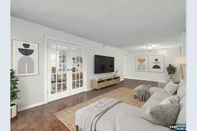 326 Prospect Avenue 8E #8E, Hackensack, NJ 07601 - Photo 5