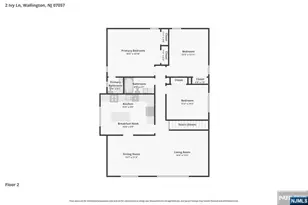 2 Ivy Ln, Wallington, NJ 07057 - Photo 49