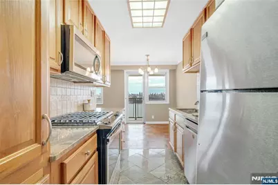 6600 Jfk Blvd E 17 N #17 N, West New York, NJ 07093 - Photo 5