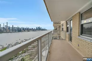 6600 Jfk Blvd E 17 N, West New York, NJ 07093 - Photo 9