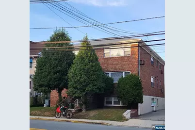 489 Main Street 3B #3B, Fort Lee, NJ 07024 - Photo 1