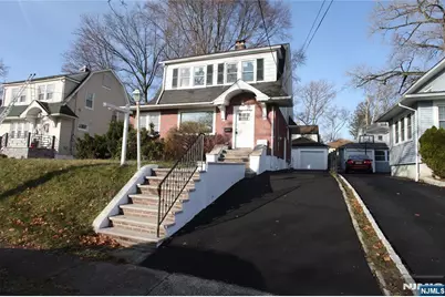 1140 Alicia Avenue, Teaneck Township, NJ 07666 - Photo 1