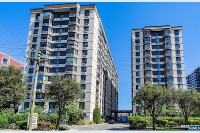 326 Prospect Avenue 11E #11E, Hackensack, NJ 07601 - Photo 3