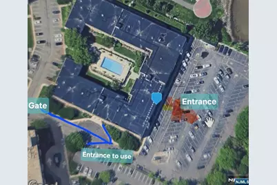 1111 River Road F19 #F19, Edgewater, NJ 07020 - Photo 11