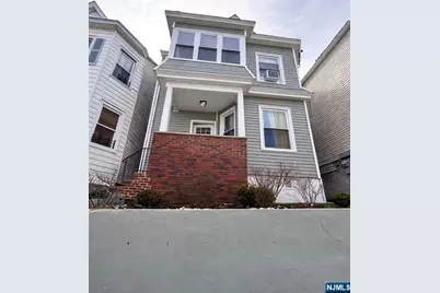 13 Barnert Place, Paterson, NJ 07522 - Photo 1