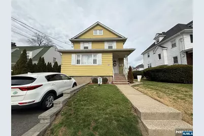 257 Bell Avenue 1st Fl #1st fl, Hasbrouck Heights, NJ 07604 - Photo 1