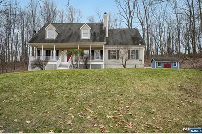 75 Mount Hermon Road, Blairstown Township, NJ 07825 - Photo 1