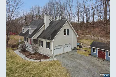 75 Mount Hermon Road, Blairstown Township, NJ 07825 - Photo 43