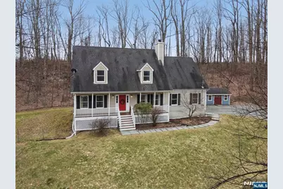 75 Mount Hermon Road, Blairstown Township, NJ 07825 - Photo 41