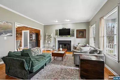 75 Mount Hermon Road, Blairstown Township, NJ 07825 - Photo 5