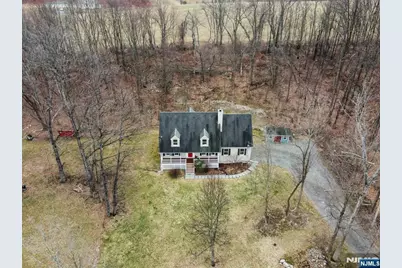 75 Mount Hermon Road, Blairstown Township, NJ 07825 - Photo 45