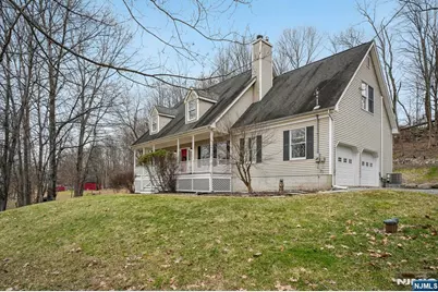 75 Mount Hermon Road, Blairstown Township, NJ 07825 - Photo 3