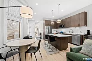 289 Webster Ave 1, Jersey City, NJ 07307 - Photo 1