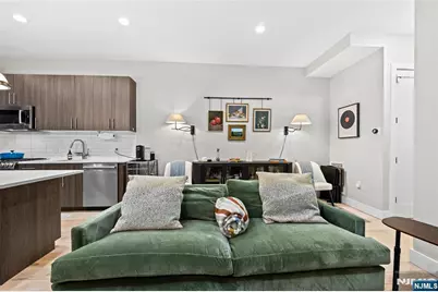 289 Webster Avenue 1 #1, Jersey City, NJ 07307 - Photo 3