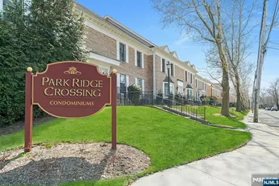 7 S Maple Avenue 7B #7B, Park Ridge, NJ 07656 - Photo 1