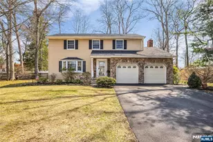 1 Sylvan Ct, Pequannock Township, NJ 07444 - Photo 1