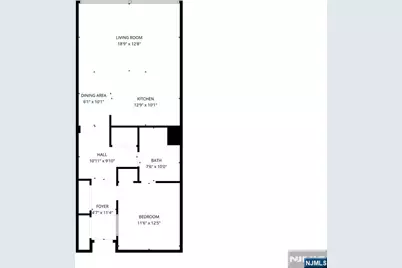 9 Somerset Lane 408 #408, Edgewater, NJ 07020 - Photo 41